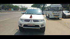 Used Mitsubishi Pajero Sport 2.5 MT in Chennai