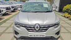 Used Renault Triber RXZ [2019-2020] in Pune