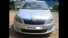 Used Skoda Rapid 1.5 TDI CR Elegance AT in Pune