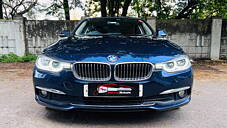 Used BMW 3 Series 320d Luxury Line in Mumbai