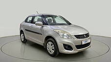 Used Maruti Suzuki Swift DZire VXI in Mumbai