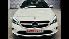 Used Mercedes-Benz CLA 200 CDI Sport in Pune