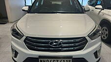 Used Hyundai Creta SX Plus 1.6  Petrol in Mumbai