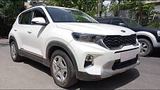 Used Kia Sonet HTK Plus 1.2 [2020-2021] in Bangalore