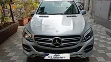 Second Hand Mercedes-Benz GLE 250 d in Mumbai