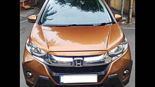 Used Honda WR-V VX MT Petrol in Bangalore