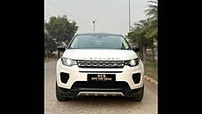 Used Land Rover Discovery Sport HSE Petrol 7-Seater in Delhi