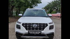 Used Hyundai Venue SX 1.0 Turbo in Indore