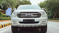 Used Ford Endeavour Titanium 3.2 4x4 AT in Delhi