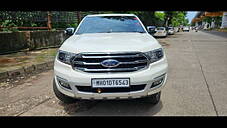 Used Ford Endeavour Sport 2.0 4x4 AT in Mumbai