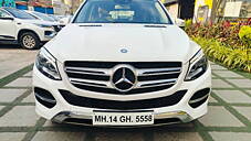 Used Mercedes-Benz GLE 350 d in Pune