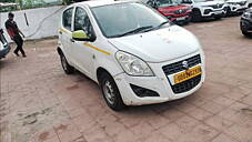 Used Maruti Suzuki Ritz Ldi BS-IV in Bhubaneswar