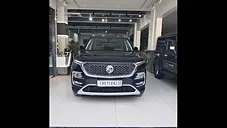 Second Hand MG Hector Sharp Hybrid 1.5 Petrol [2019-2020] in Mohali