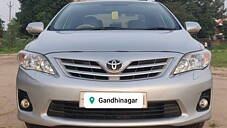 Used Toyota Corolla Altis 1.8 VL AT in Gandhinagar