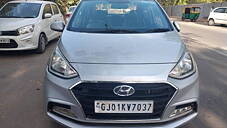 Used Hyundai Xcent E Plus CRDi in Ahmedabad