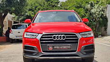 Used Audi Q3 35 TDI quattro Premium Plus in Bangalore