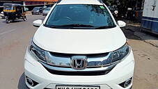 Used Honda BR-V V Petrol in Thane