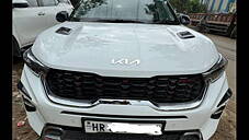 Used Kia Sonet GTX Plus 1.0 DCT Dual Tone in Delhi