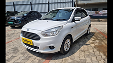 Second Hand Ford Aspire Titanium 1.2 Ti-VCT in Bangalore