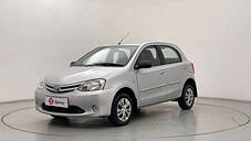 Used Toyota Etios Liva G in Pune