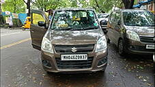 Used Maruti Suzuki Wagon R 1.0 LXI CNG in Thane