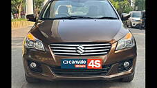 Used Maruti Suzuki Ciaz ZXI+ in Mumbai