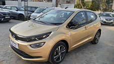Used Tata Altroz XZ Petrol [2020-2023] in Jaipur