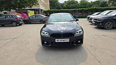 Used BMW 5 Series 520d Prestige Plus in Faridabad