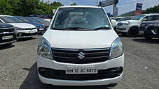 Used Maruti Suzuki Wagon R 1.0 VXi in Pune