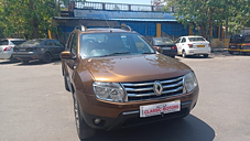 Second Hand Renault Duster RxL Petrol in Mumbai