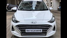 Used Hyundai Grand i10 Nios Sportz 1.2 Kappa VTVT CNG in Pune