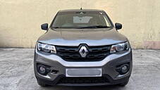 Used Renault Kwid 1.0 RXT AMT Opt [2016-2019] in Chennai