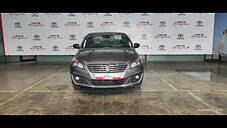 Used Maruti Suzuki Ciaz Delta 1.3 Hybrid in Coimbatore