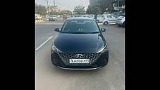 Used Hyundai Verna SX 1.5 CRDi in Jaipur