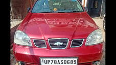 Second Hand Chevrolet Optra 1.6 in Kanpur
