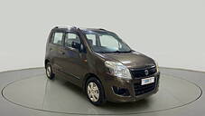 Used Maruti Suzuki Wagon R 1.0 LXI CNG in Mumbai