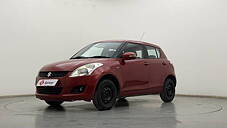 Used Maruti Suzuki Swift VXi in Hyderabad