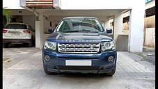 Used Land Rover Freelander 2 HSE SD4 in Hyderabad