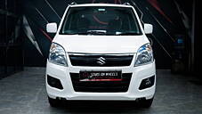 Used Maruti Suzuki Wagon R 1.0 VXI in Kolkata