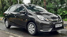 Used Honda Amaze 1.2 S i-VTEC Opt in Mumbai