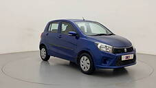 Used Maruti Suzuki Celerio ZXi AMT ABS in Hyderabad