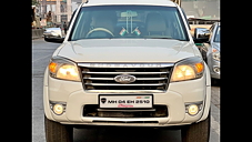 Second Hand Ford Endeavour 2.5L 4x2 in Mumbai