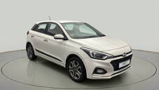 Used Hyundai Elite i20 Asta 1.2 (O) [2019-2020] in Hyderabad