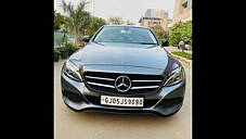 Used Mercedes-Benz C-Class C 220 CDI Avantgarde in Ahmedabad