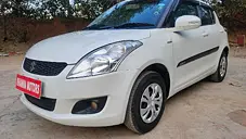 Second Hand Maruti Suzuki Swift VDi in Delhi