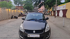 Second Hand Maruti Suzuki Swift VXi in Mumbai