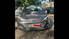 Used Hyundai Elite i20 Asta 1.2 in Dehradun