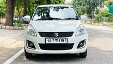 Used Maruti Suzuki Swift VXi in Mohali