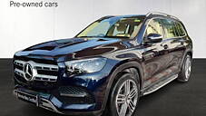 Used Mercedes-Benz GLS 400d 4MATIC [2020-2023] in Delhi