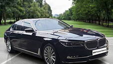 Used BMW 7 Series 730Ld DPE Signature in Mumbai